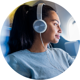 255x255 10-hour Audio Bundle