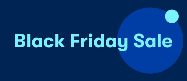 Blackfriday-cyberM_3. Simple Generic Email Header (600x260) that says- BLACK FRIDAY SALE-30